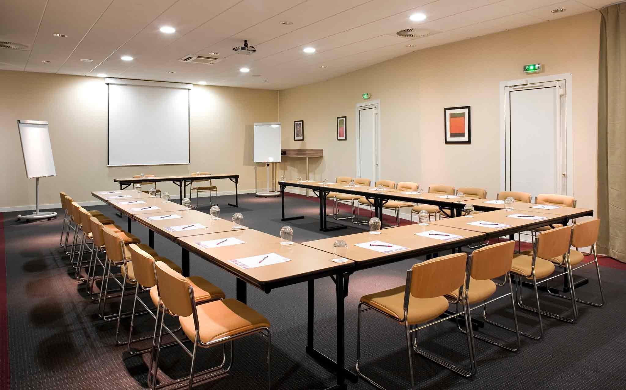 Mercure Libourne Saint Emilion Facilidades foto